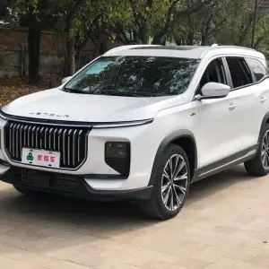 Jetour X90 PRO 2024 из Китая