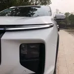 Jetour X90 PRO 2024 из Китая