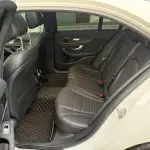 Mercedes-Benz C-Class 2020 184 л.с. — лот 57782029 из Китая