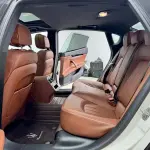Maserati Quattroporte 2015 330 л.с. — лот 57782030 из Китая