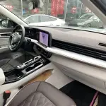 Volkswagen Tavendor 2023 из Китая