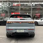Volkswagen Tavendor 2023 из Китая