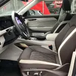 Volkswagen Tavendor 2023 из Китая