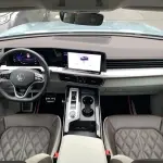 Volkswagen Tavendor 2023 из Китая