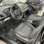 Subaru Forester 2022 из Китая
