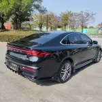 Geely Xingrui 2024 181 л.с. 181 л.с. 181 л.с. 181 л.с. из Китая