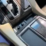 Toyota Alphard 2022 из Китая