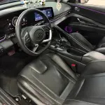 Hyundai Elantra 2021 115 л.с. — лот 57782459 из Китая