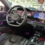 Hyundai Elantra 2021 115 л.с. — лот 57782459 из Китая