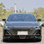 Changan UNI-V 2024 188 л.с. 188 л.с. 188 л.с. 188 л.с. 188 л.с. из Китая