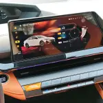 Changan UNI-V 2024 188 л.с. 188 л.с. 188 л.с. 188 л.с. 188 л.с. из Китая