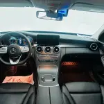 Mercedes-Benz C-Class 2021 156 л.с. — лот 57782399 из Китая