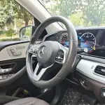 Mercedes-Benz GLE 2020 из Китая