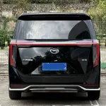 GAC Motor Trumpchi M8 2025 252 л.с. 252 л.с. 252 л.с. 252 л.с. из Китая
