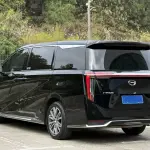 GAC Motor Trumpchi M8 2025 252 л.с. 252 л.с. 252 л.с. 252 л.с. из Китая