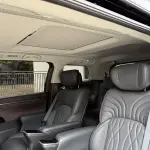 GAC Motor Trumpchi M8 2025 252 л.с. 252 л.с. 252 л.с. 252 л.с. из Китая