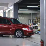 Chrysler PT Cruiser 2009 из Китая
