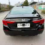 Honda Inspire 2023 194 л.с. — лот 57782369 из Китая