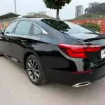 Honda Inspire 2023 194 л.с. — лот 57782369 из Китая
