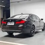 BMW 5 Series 2021 252 л.с. — лот 57782343 из Китая