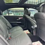 Mercedes-Benz C-Class 2023 204 л.с. — лот 57782573 из Китая