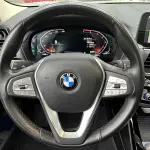 BMW X3 2021 184 л.с. — лот 57699209 из Китая