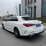 Mercedes-Benz C-Class 2023 204 л.с. — лот 57782573 из Китая