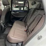 BMW X3 2021 184 л.с. — лот 57699209 из Китая