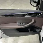 BMW X3 2021 184 л.с. — лот 57699209 из Китая
