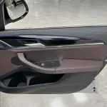 BMW X3 2021 184 л.с. — лот 57699209 из Китая