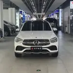 Mercedes-Benz GLC 2023 258 л.с. — лот 57782534 из Китая