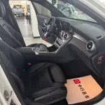 Mercedes-Benz GLC 2023 258 л.с. — лот 57782534 из Китая