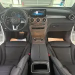 Mercedes-Benz GLC 2023 258 л.с. — лот 57782534 из Китая