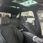 Mercedes-Benz GLC 2023 258 л.с. — лот 57782534 из Китая