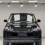 Land Rover Range Rover 2022 360 л.с. — лот 57782592 из Китая