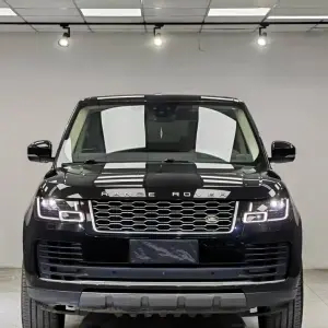 Land Rover Range Rover 2022 360 л.с. — лот 57782592 из Китая