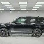 Land Rover Range Rover 2022 360 л.с. — лот 57782592 из Китая