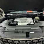 Lexus LX 2020 лот 57782647 из Китая