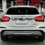 Mercedes-Benz GLA 2016 156 л.с. — лот 57782615 из Китая