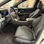 Mercedes-Benz C-Class 2023 204 л.с. — лот 57782633 из Китая