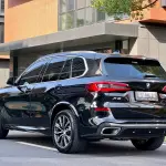 BMW X5 (Import) 2020 340 л.с. — лот 57782547 из Китая