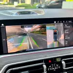 BMW X5 (Import) 2020 340 л.с. — лот 57782547 из Китая