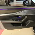 XPeng P7 2022 из Китая