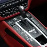 Porsche Macan 2021 из Китая