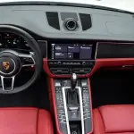 Porsche Macan 2021 из Китая