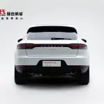 Porsche Macan 2021 из Китая
