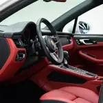 Porsche Macan 2021 из Китая