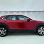 Mazda CX-30 2021 158 л.с. — лот 57782741 из Китая