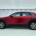 Mazda CX-30 2021 158 л.с. — лот 57782741 из Китая