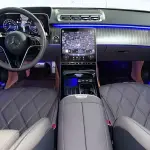 Mercedes-Benz S-Class 2023 612 л.с. — лот 57782744 из Китая